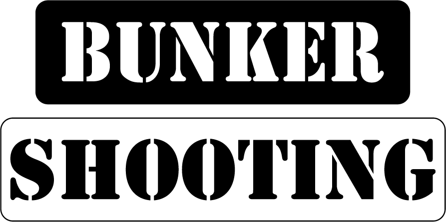 Bunker Shooting