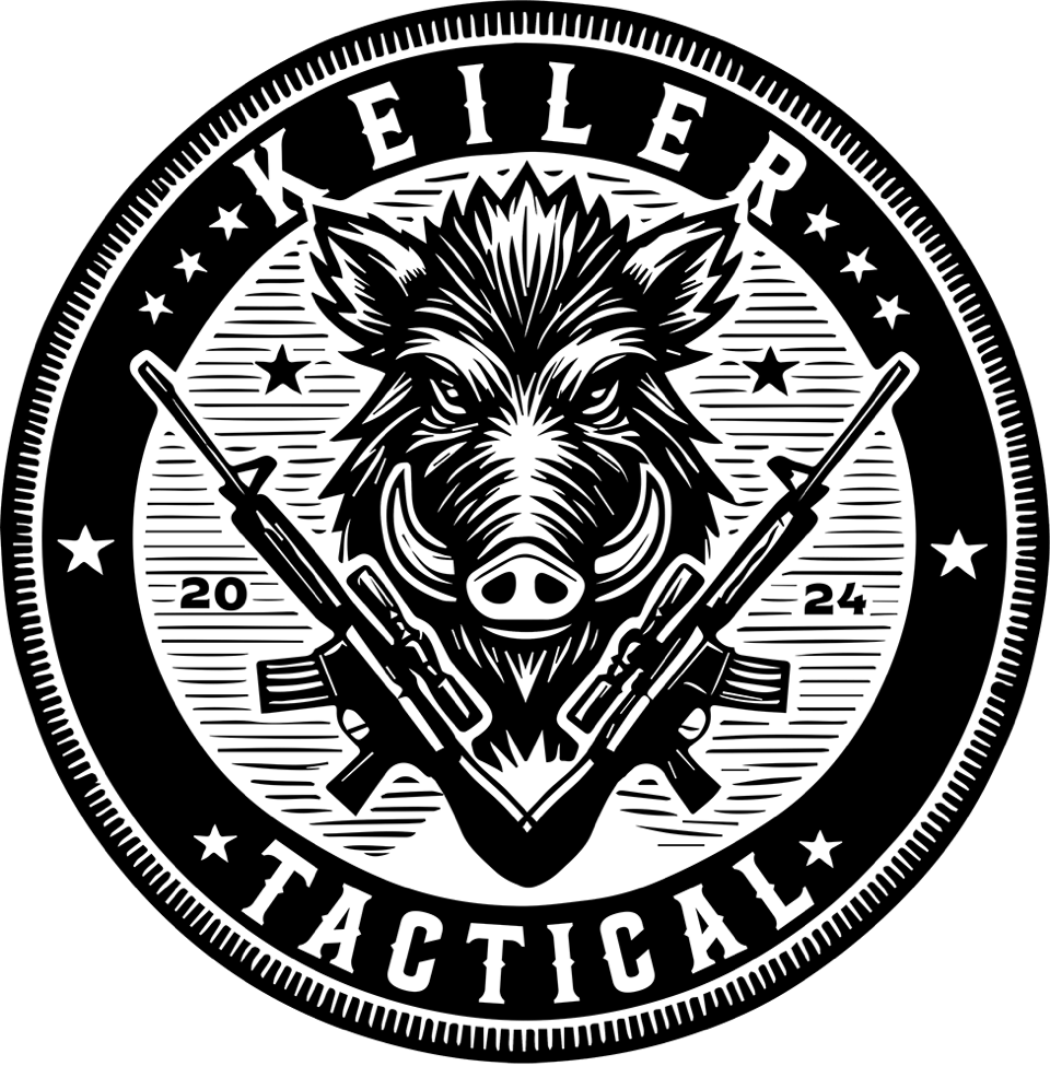 Keiler Tactical