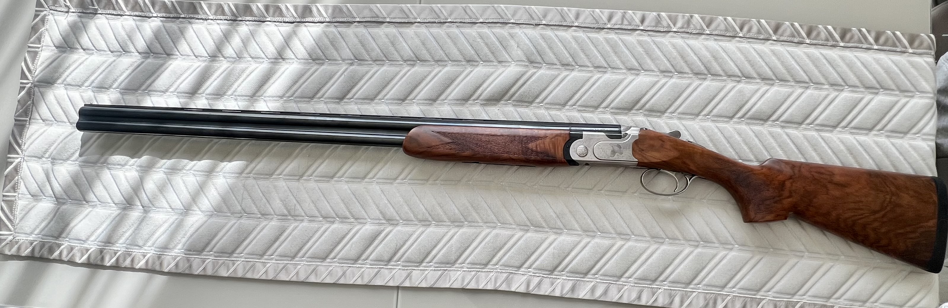 Beretta M690 Sporting eladó