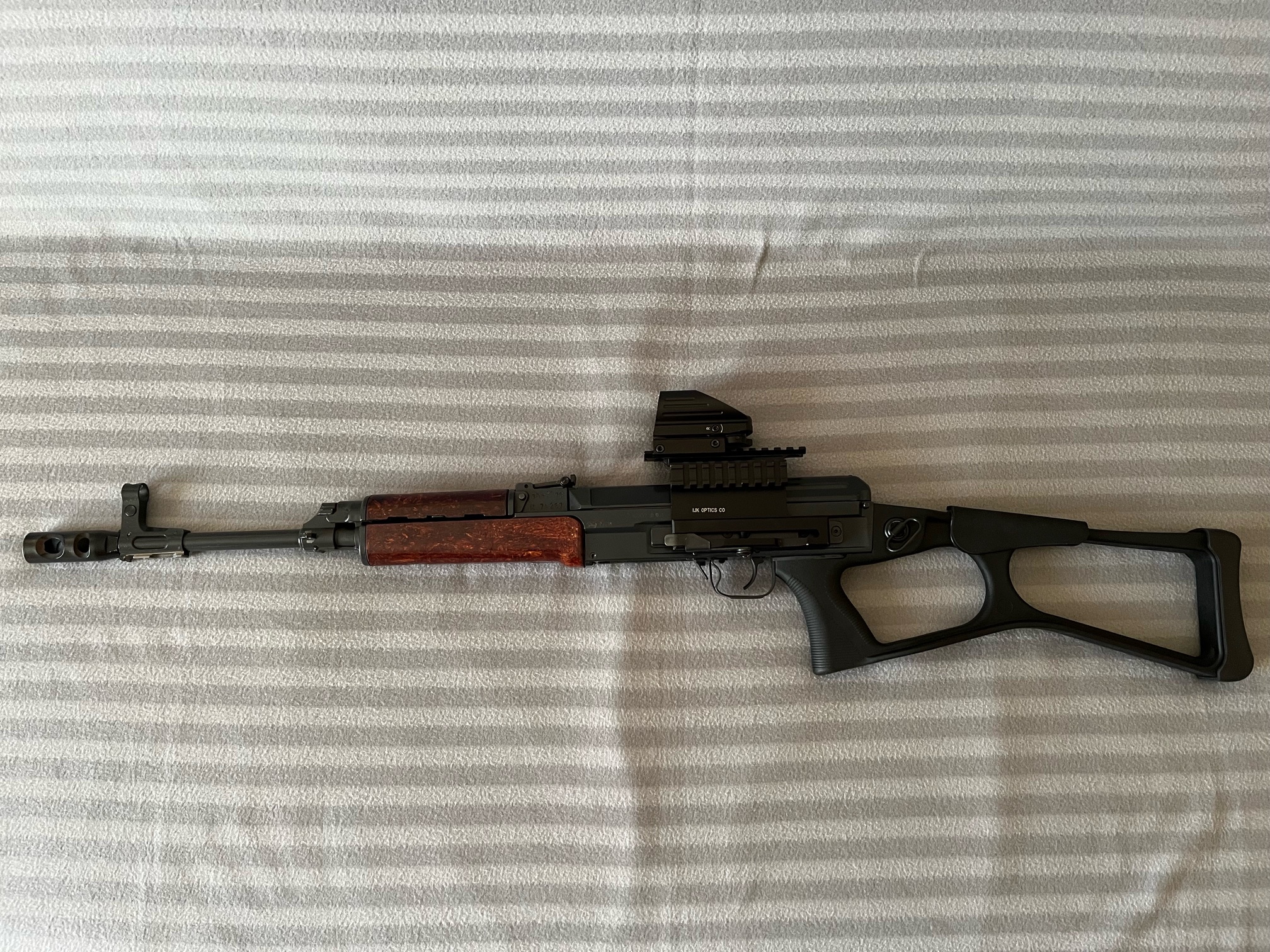 Vz 58