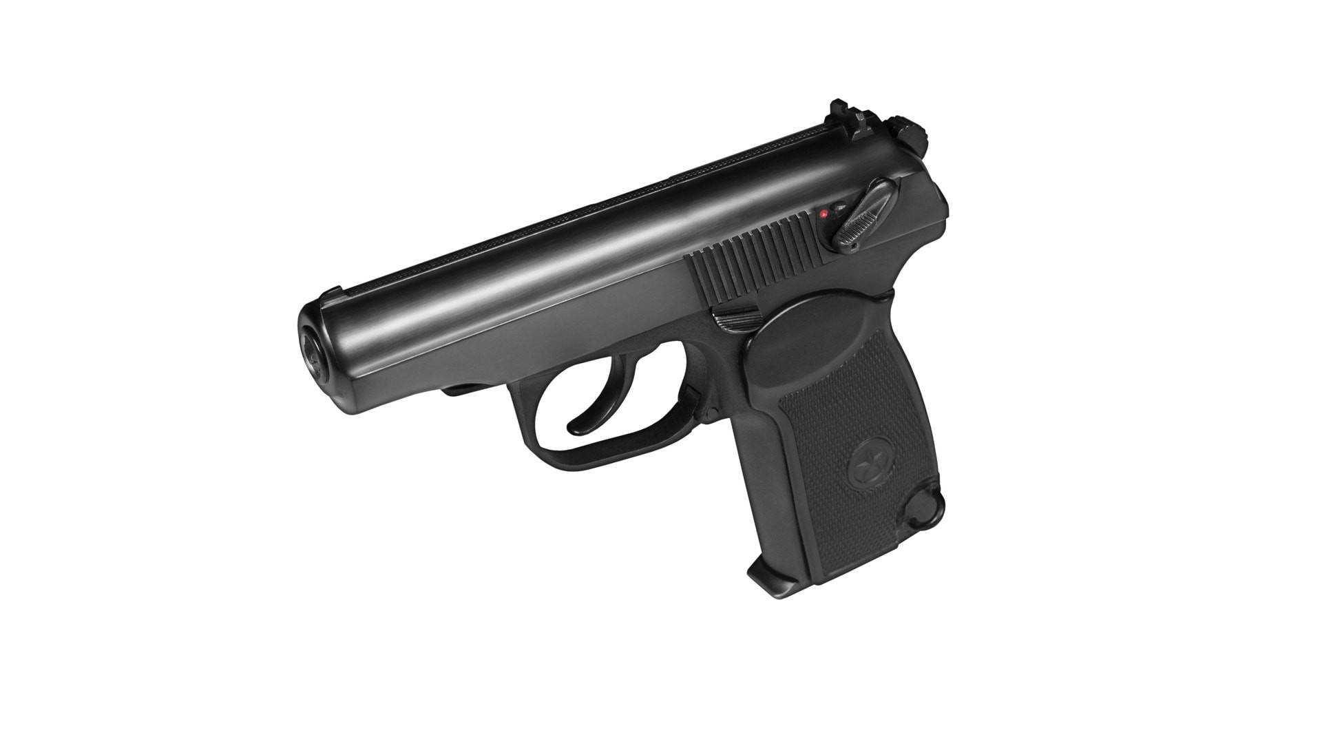 Makarov PM pisztoly