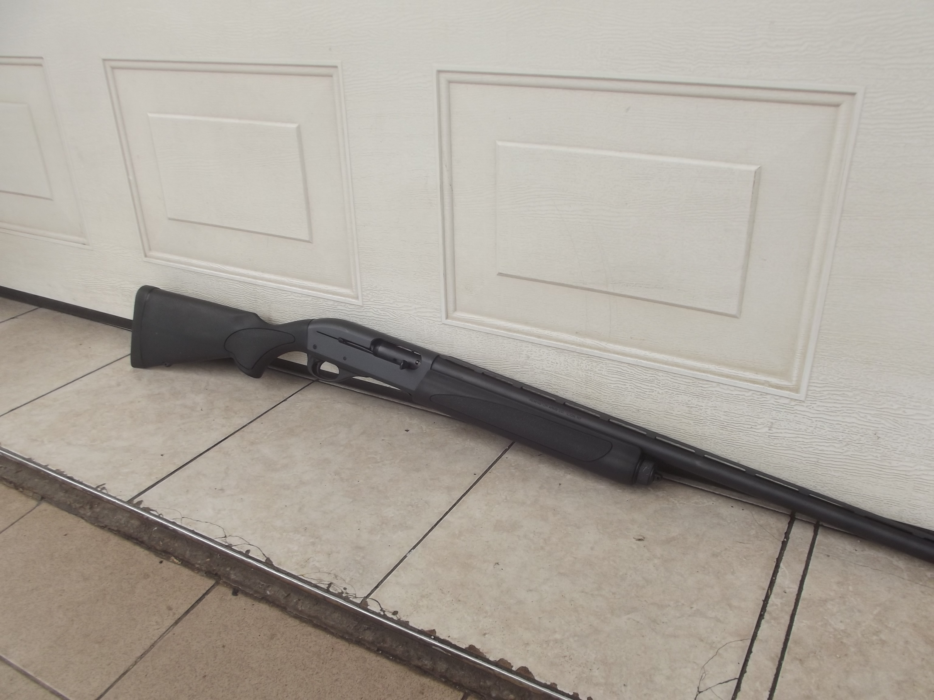 Remington 11-87 Sportsman sörétes puska