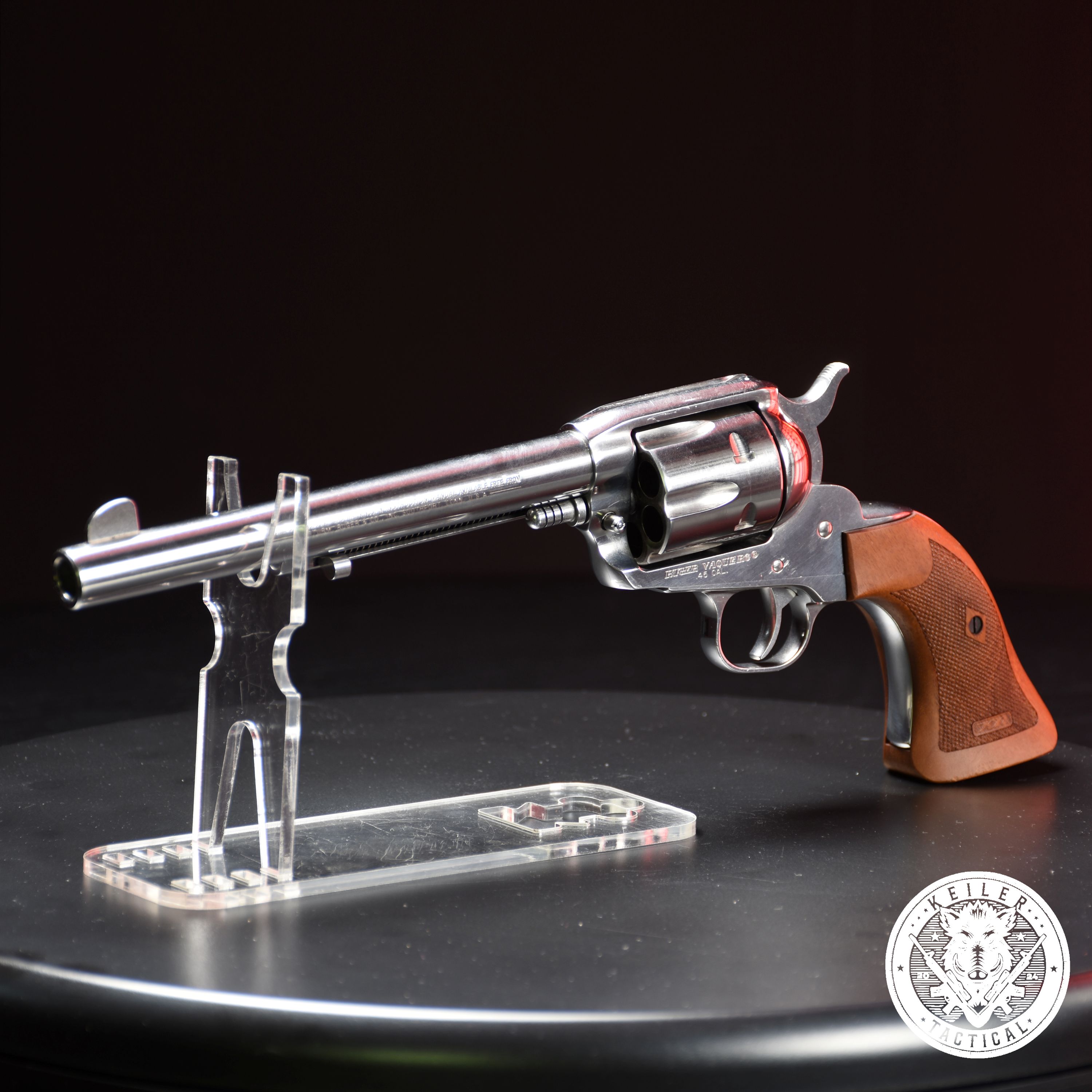 Ruger Vaquero
