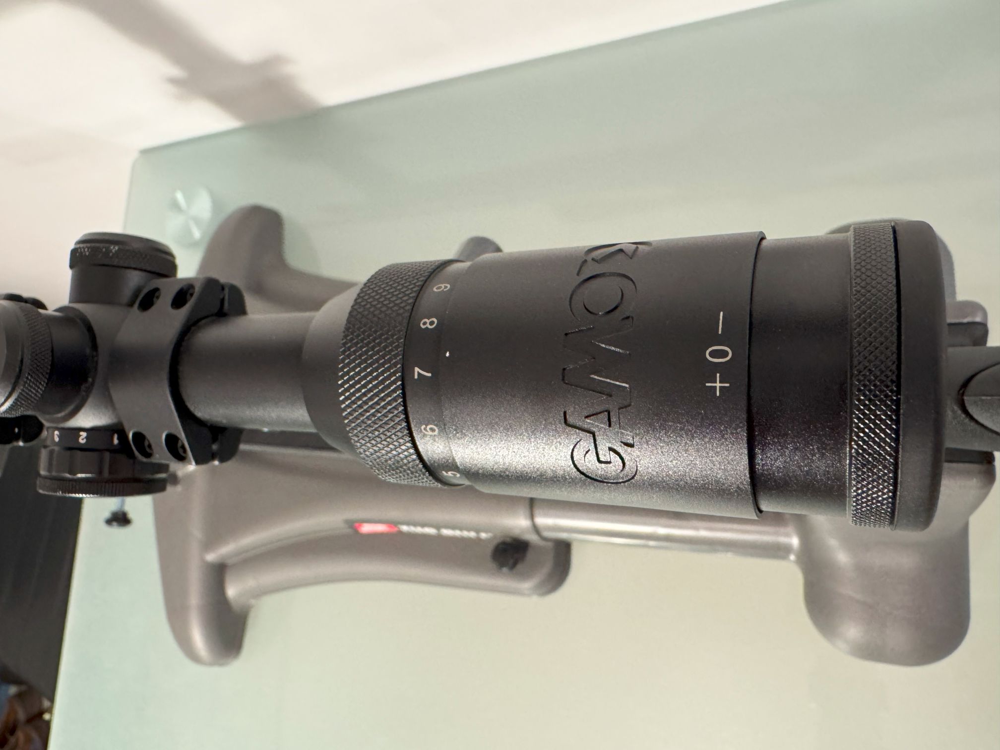 GAMO GX-40 PCP légpuska újszerű eladó