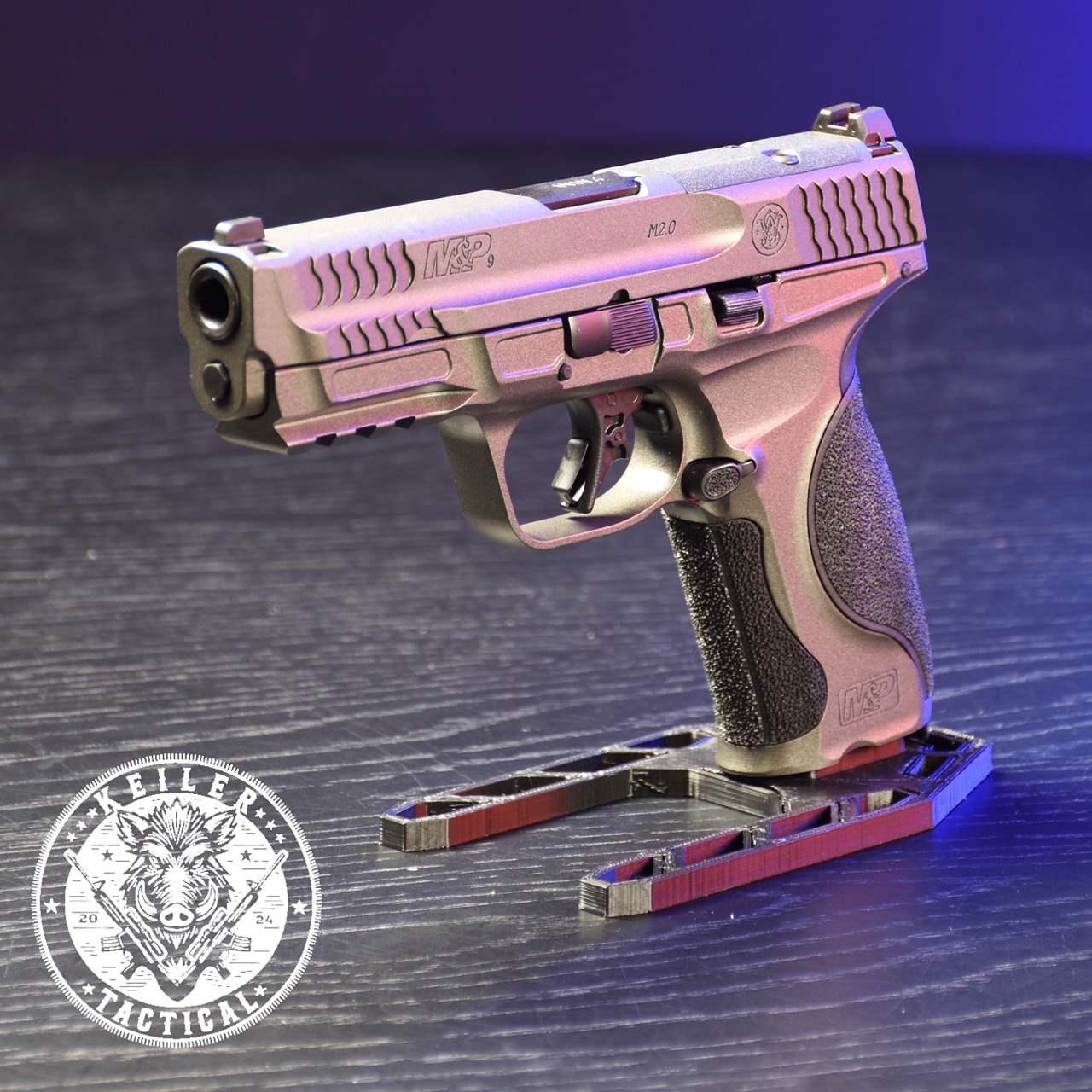 Smith&amp;Wesson M&amp;P 9 M2.0