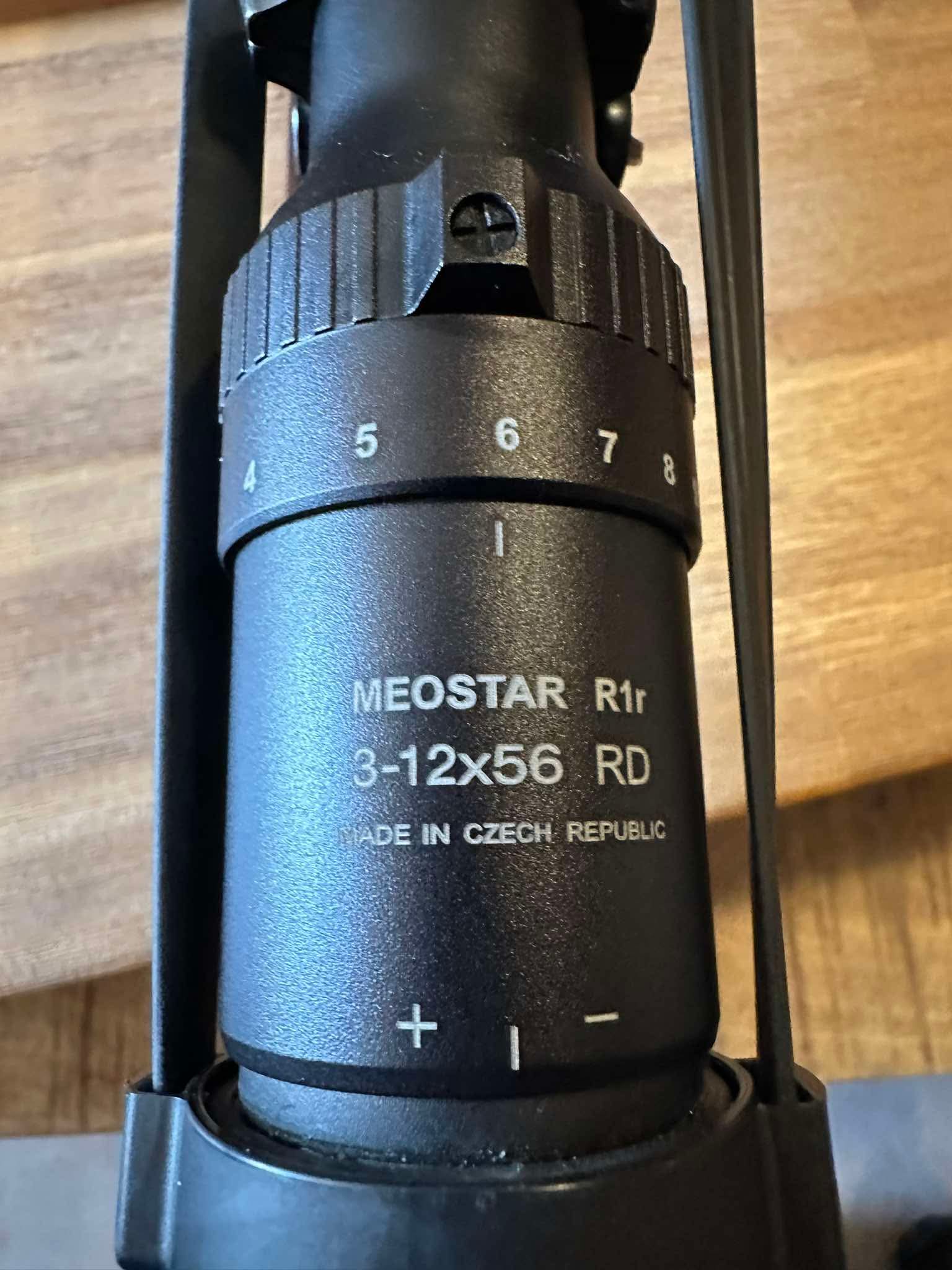 9.3x62 Antonio Zoli