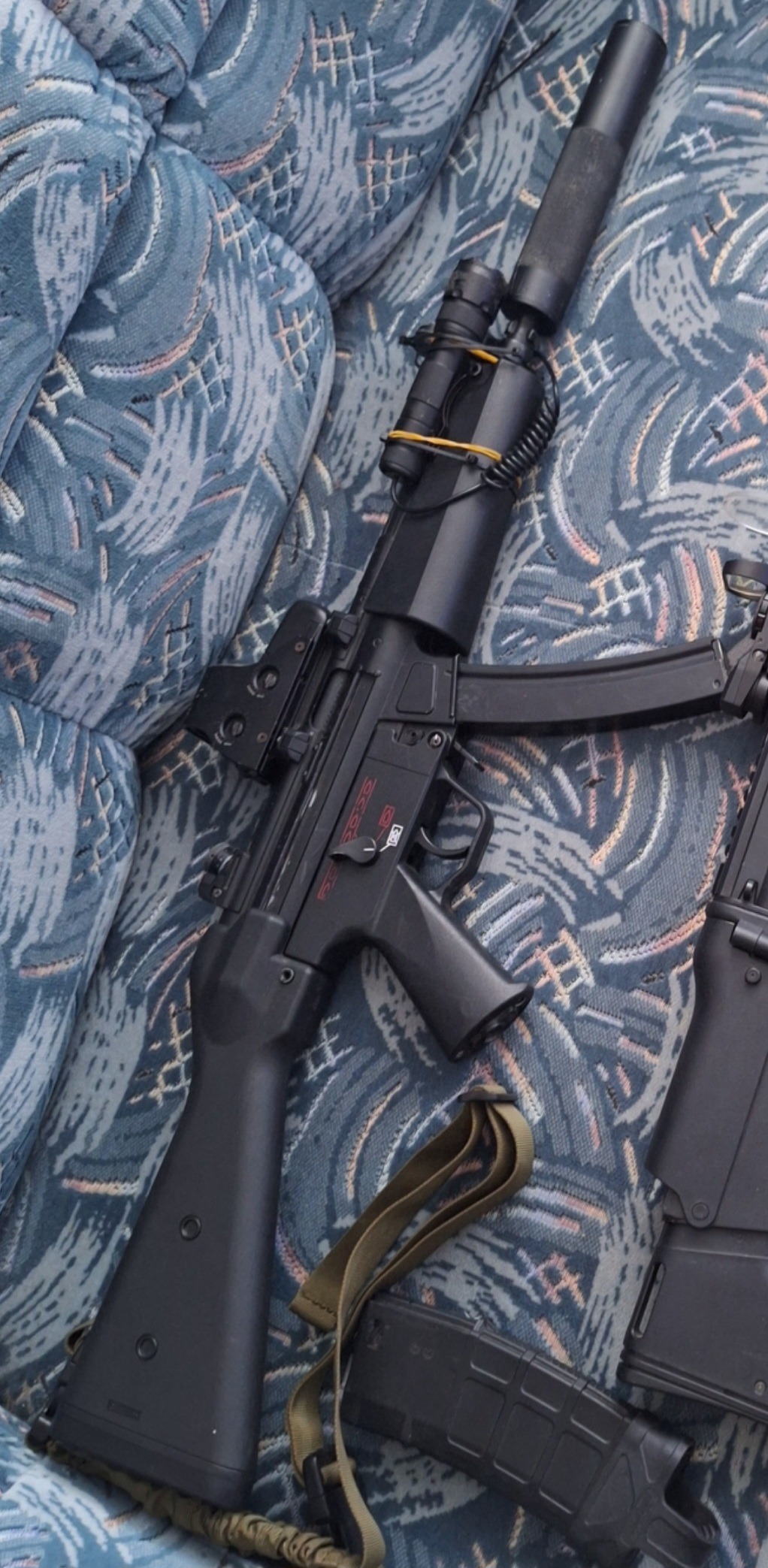 cyma MP5 CM.041J