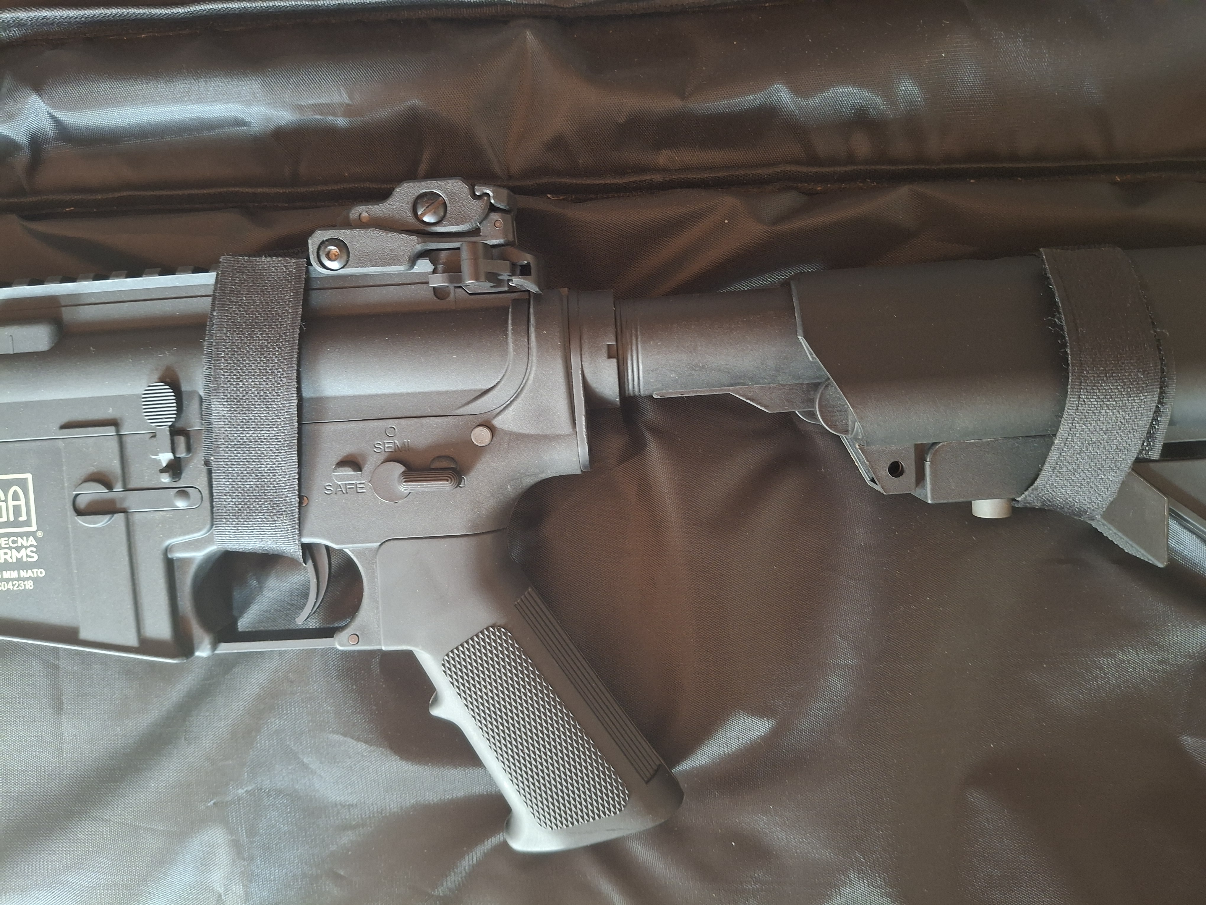 Specna Arms Co-5