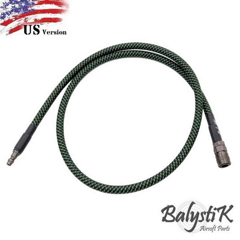 HPA-Balystik Deluxe Remote Line