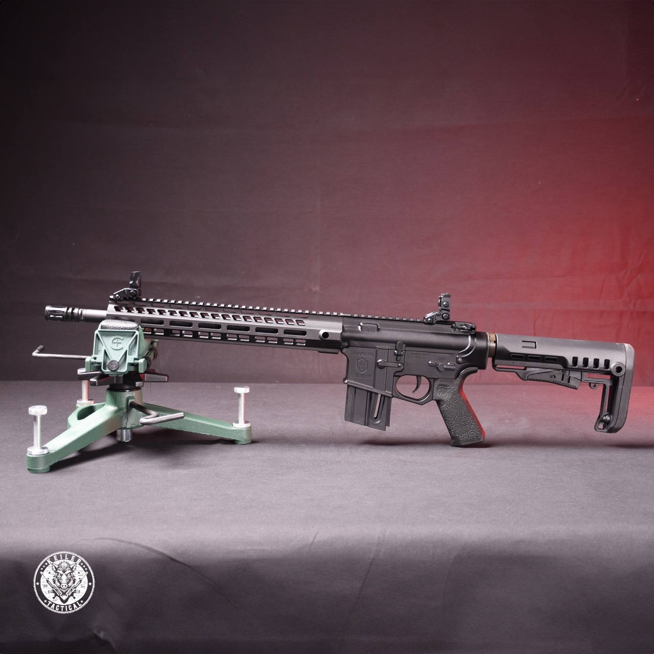 Hammerli TAC R1