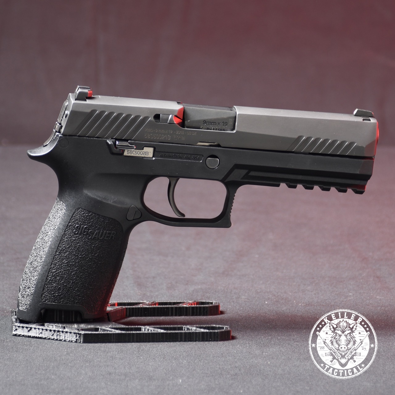 SIG Sauer P320