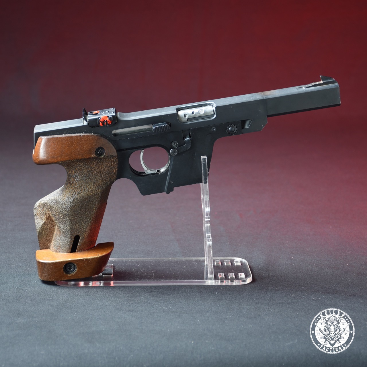 WALTHER GSP