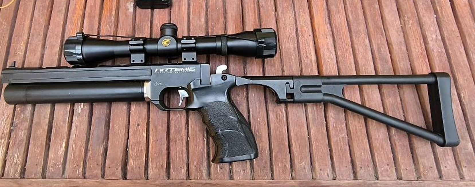 Artemis PP700S-A