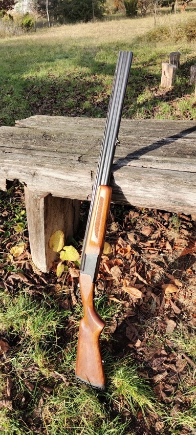 Újszerű Baikal 16/70 MP 27 bock