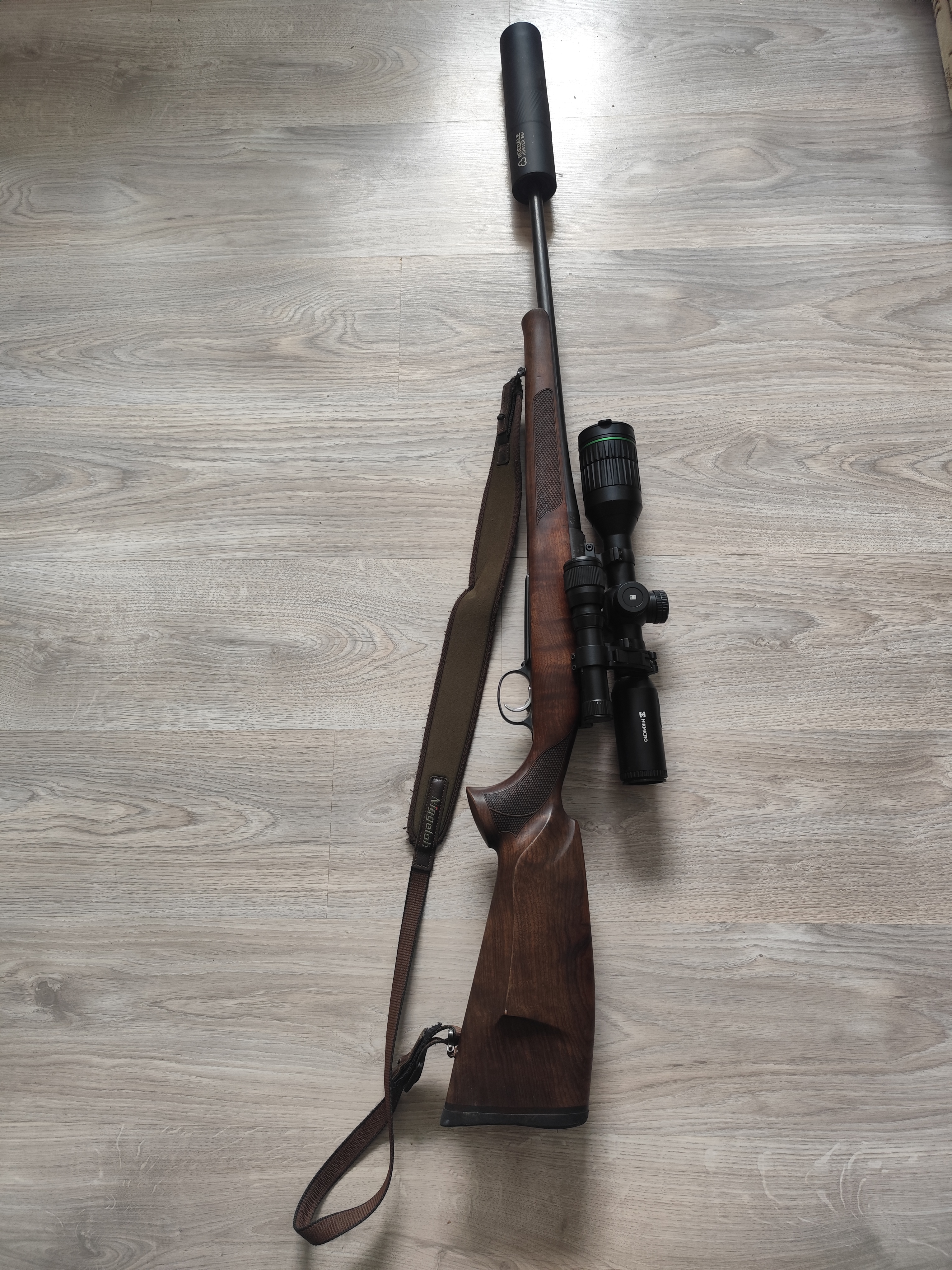 Cz 557 30-06