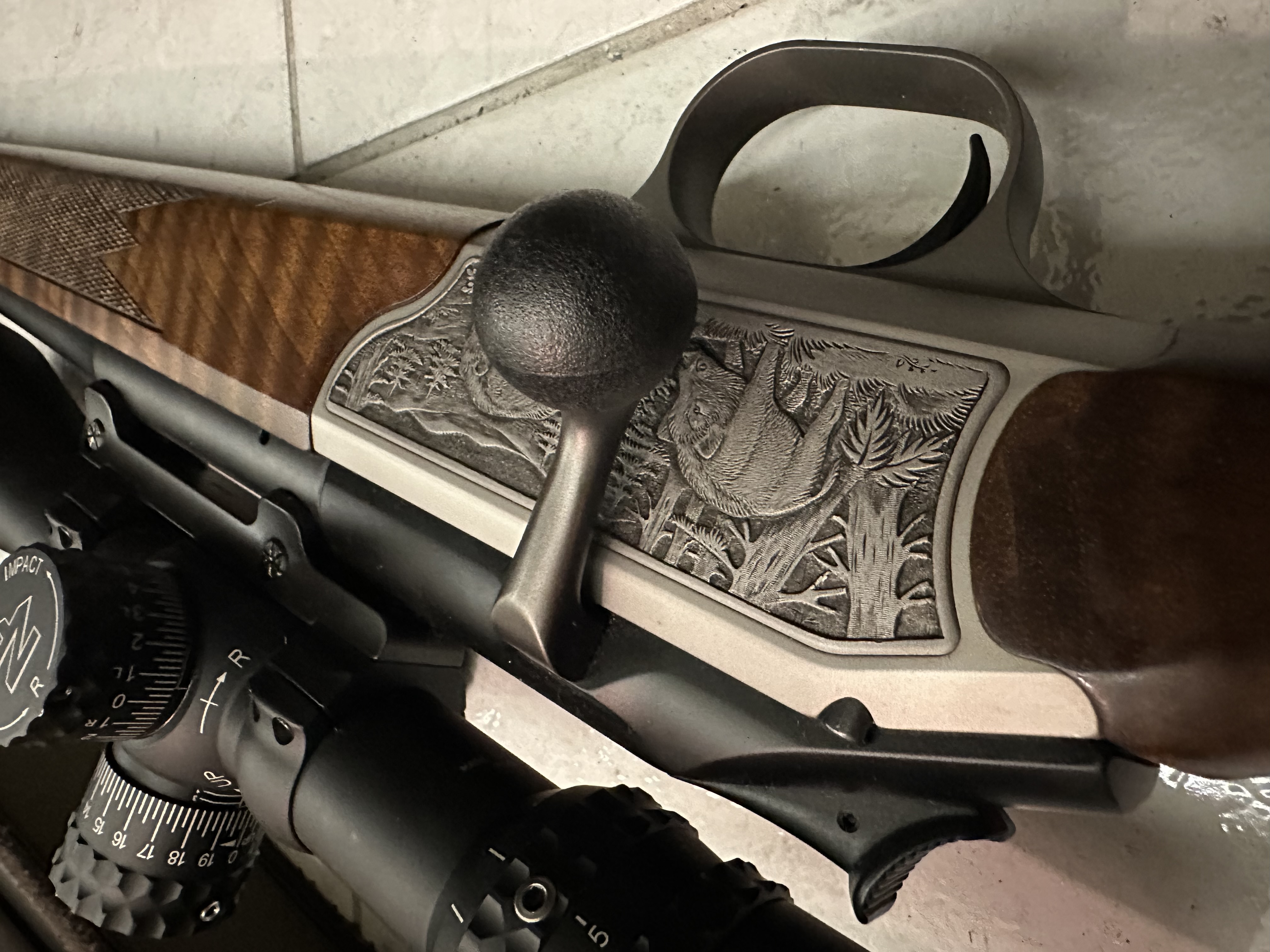 Blaser R93