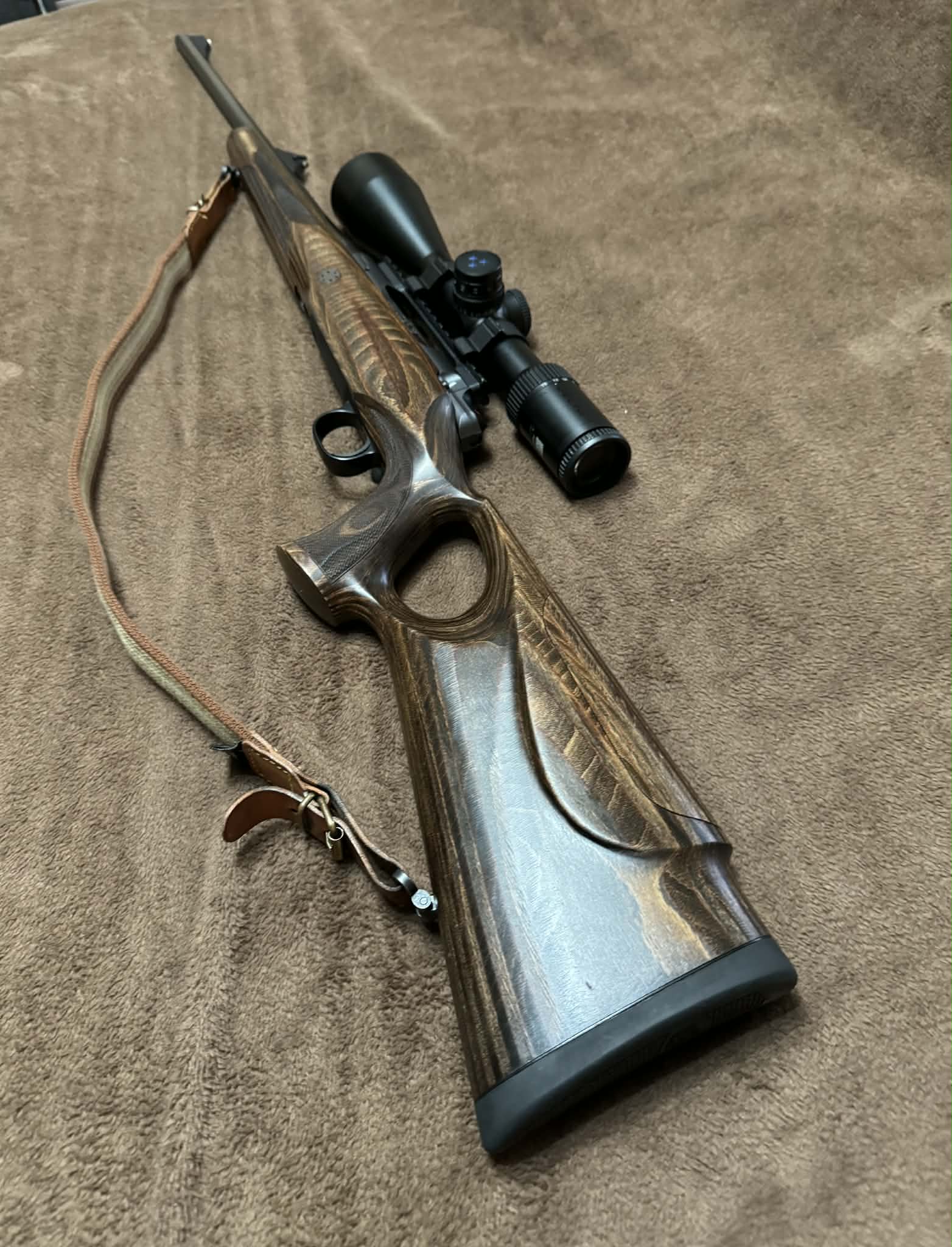 Mauser m12 max