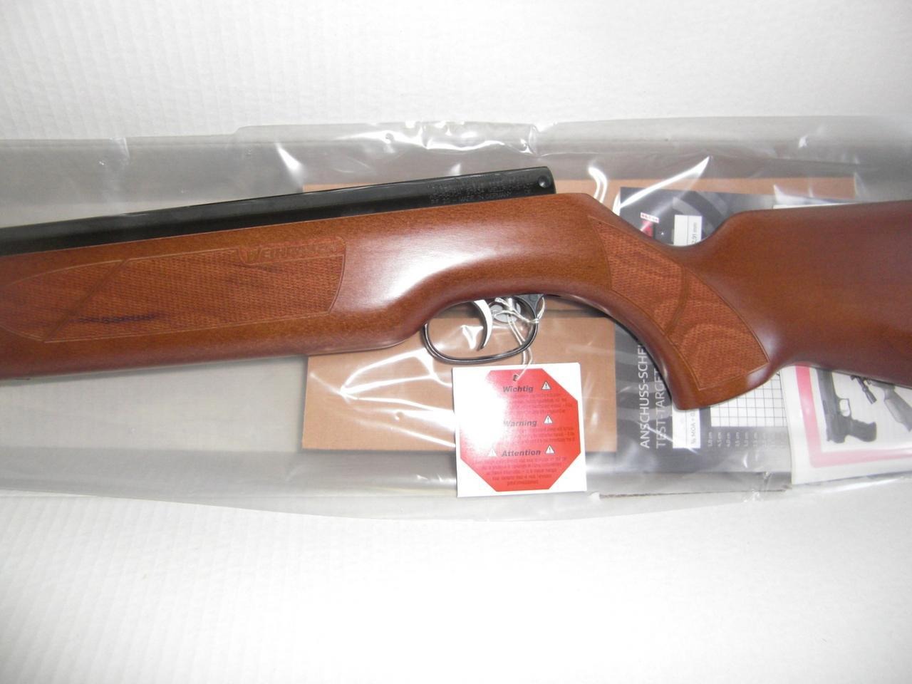 weihrauch hw 35 s