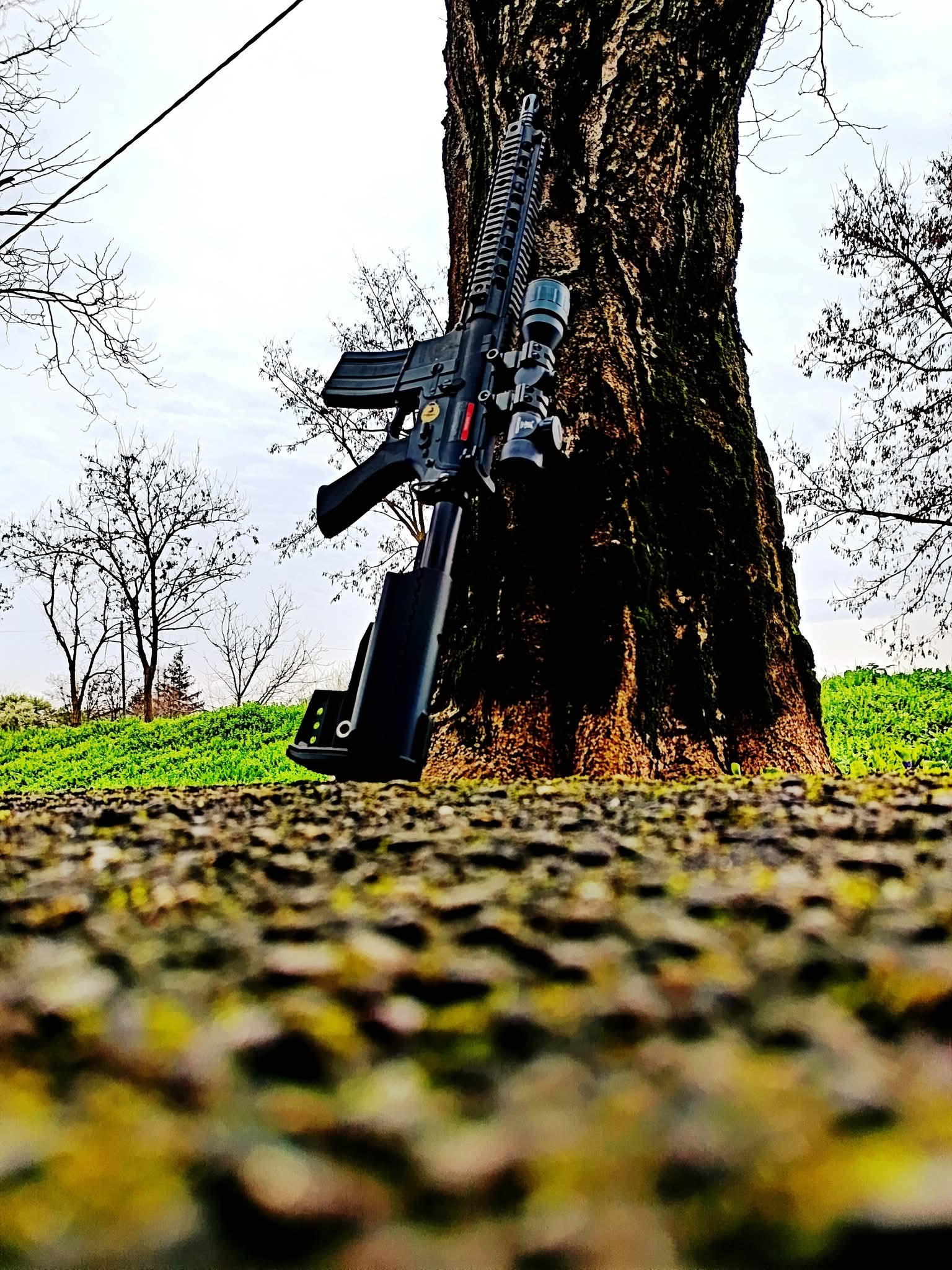 Eladó m4