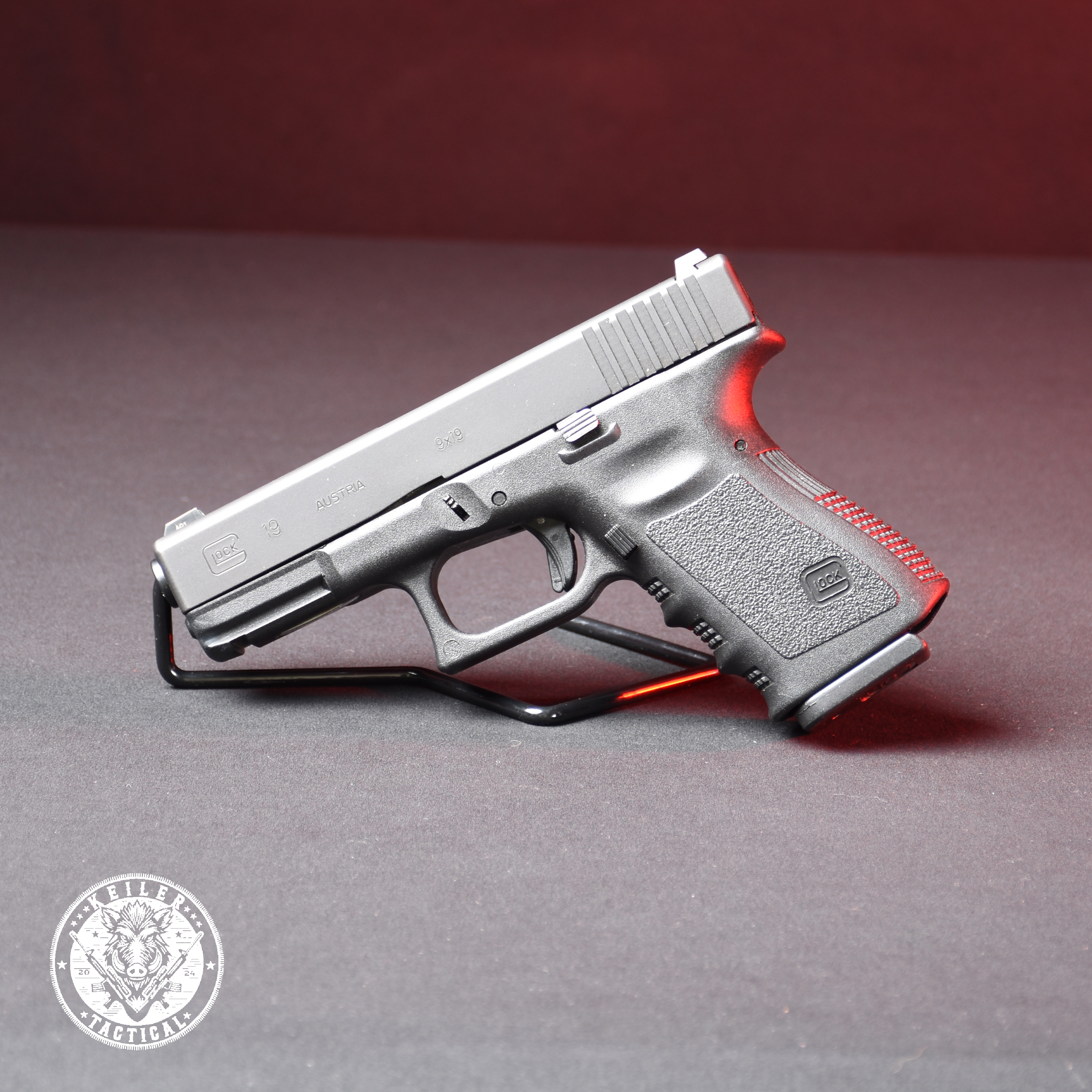 Glock 19