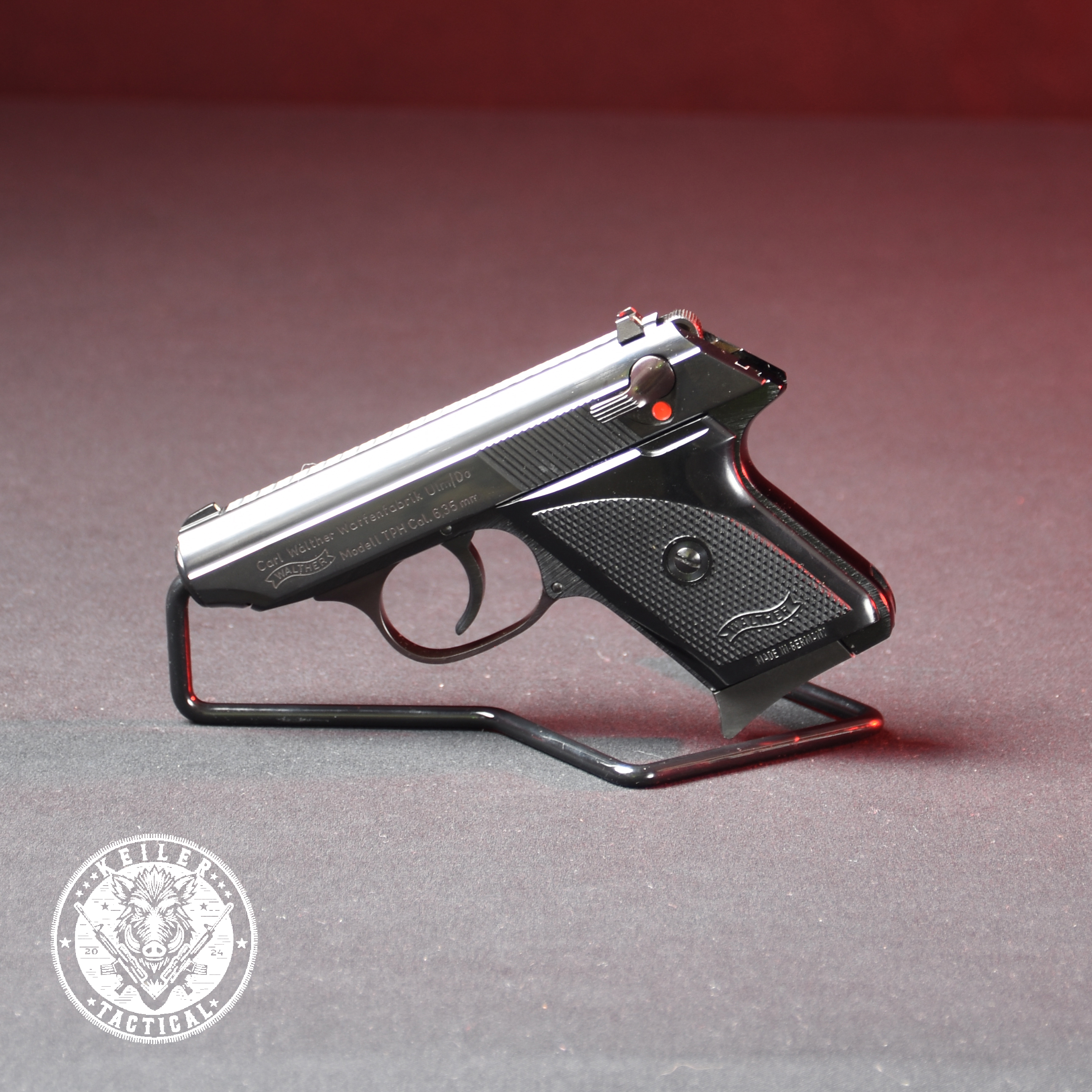 Walther TPH