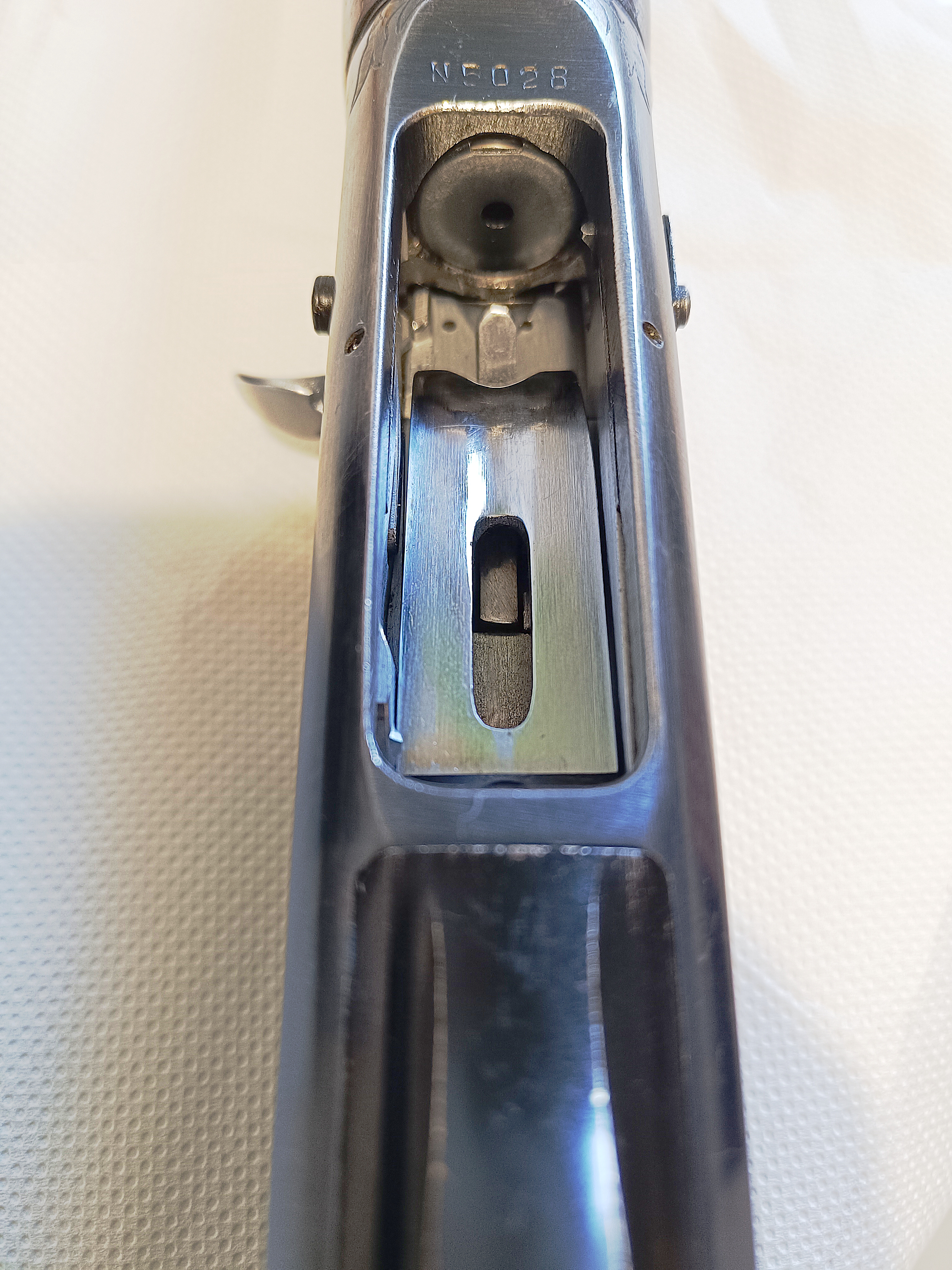 Tula MC 21 soretes