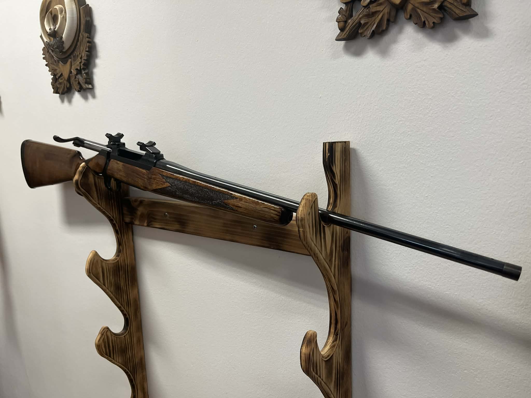 Sauer 200 6,5x55