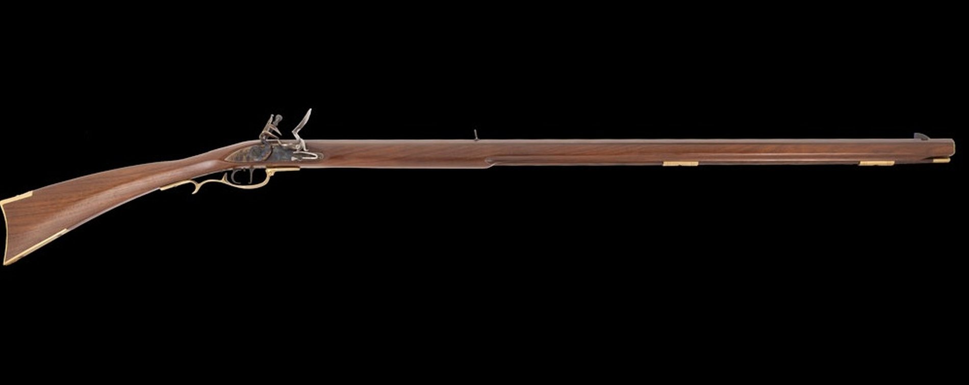 Pedersoli Frontier