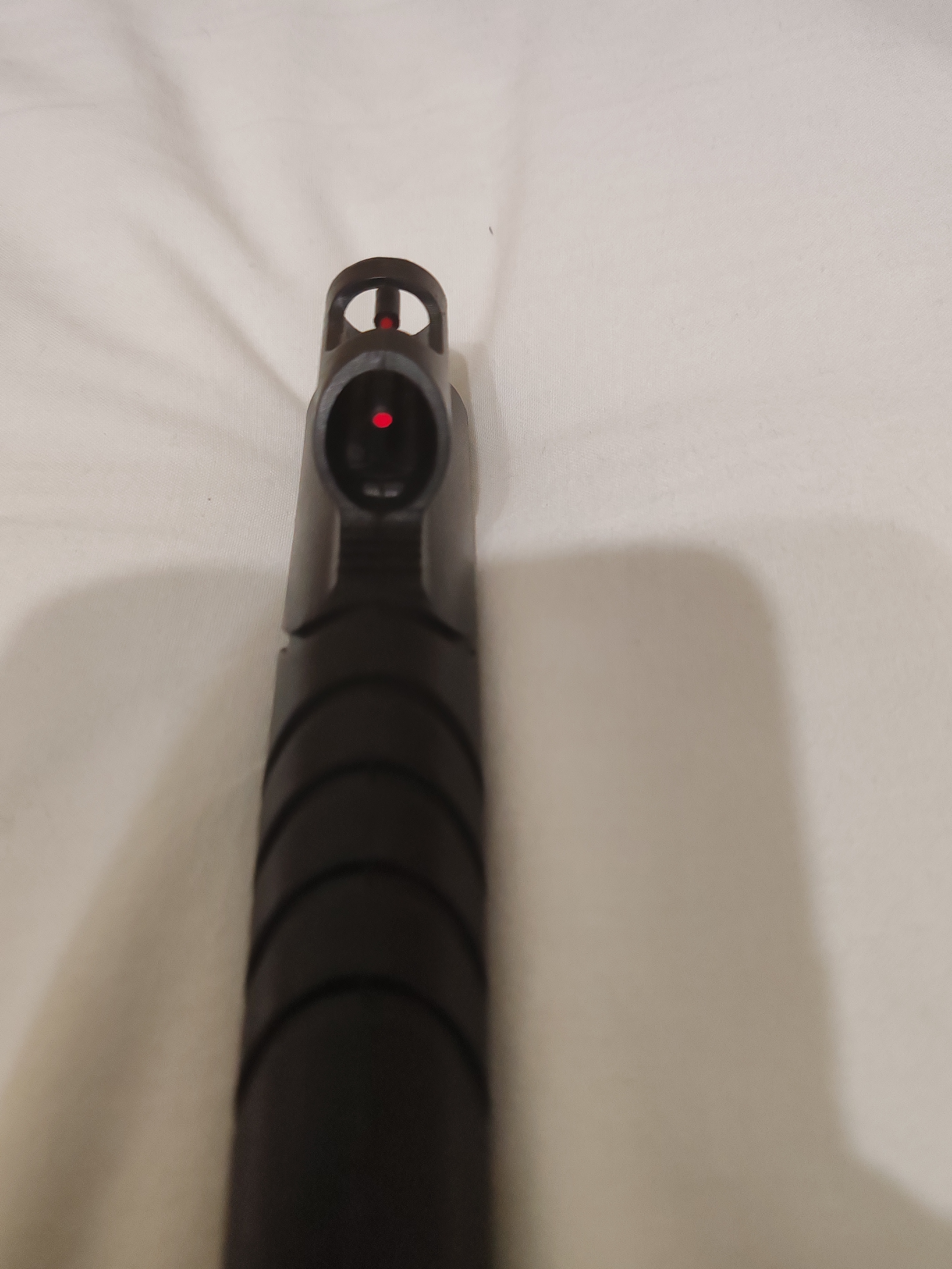 Hatsan Striker Edge légpuska
