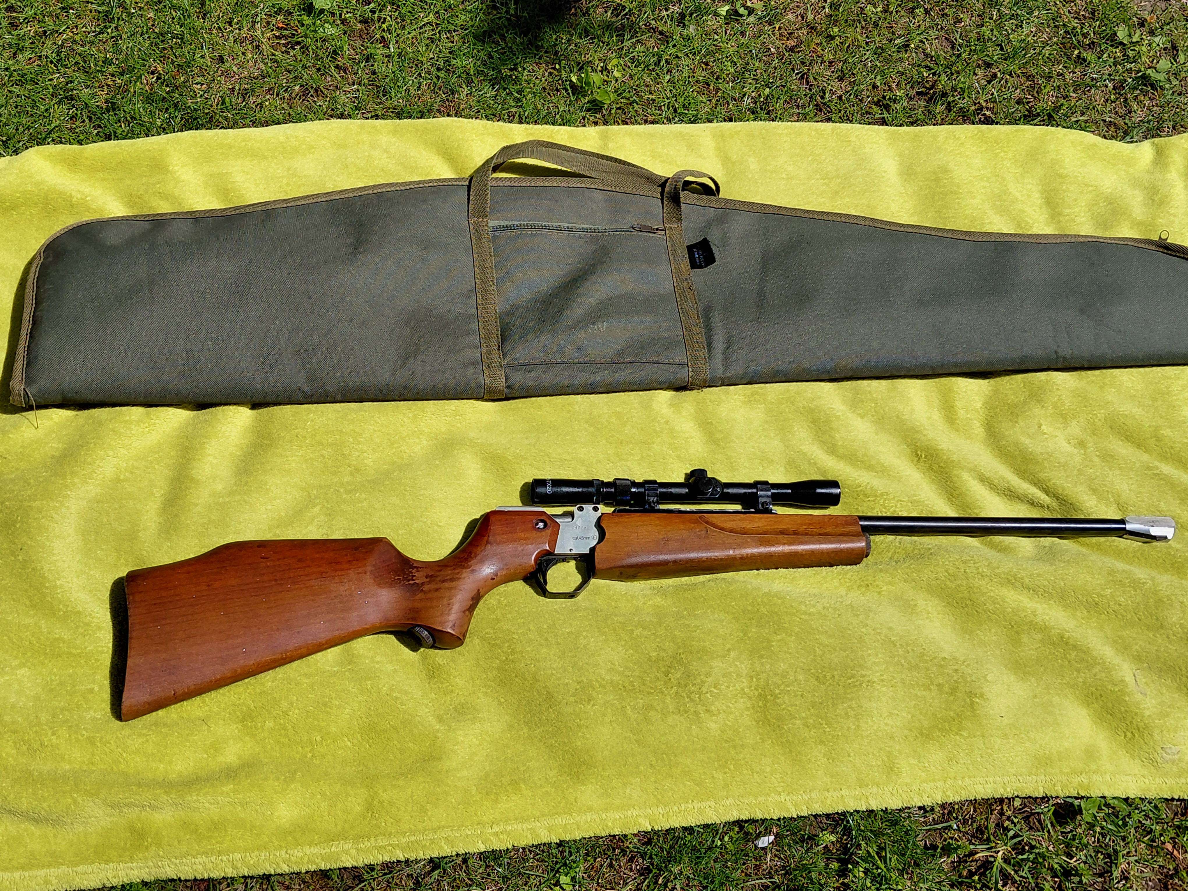 FÉG CLG-62