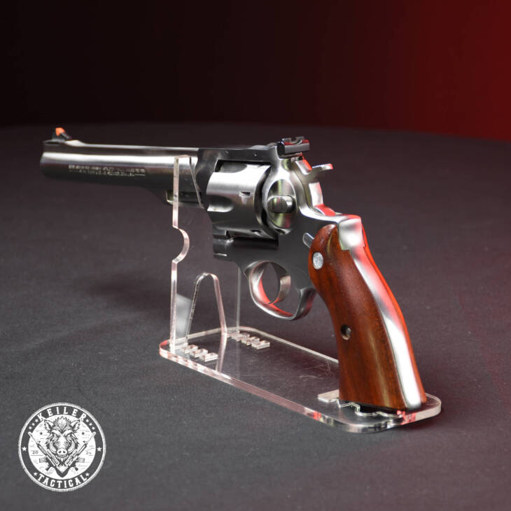 RUGER REDHAWK .44 MAG