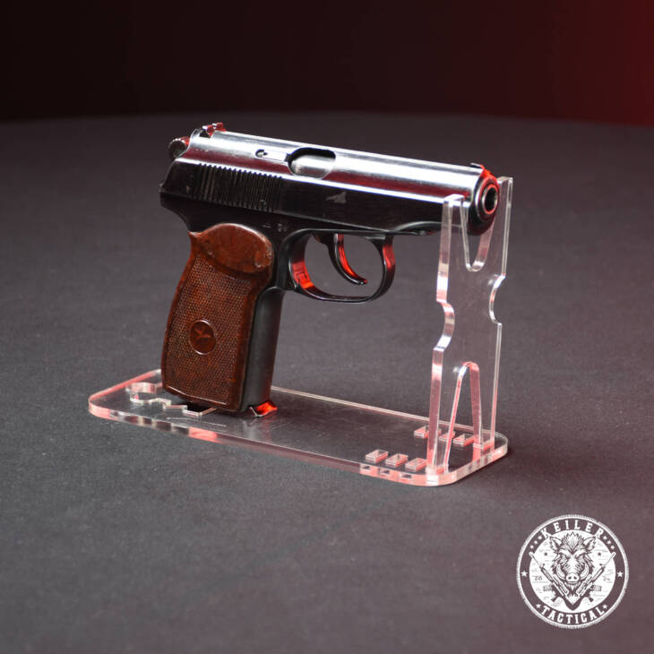 MAKAROV PM