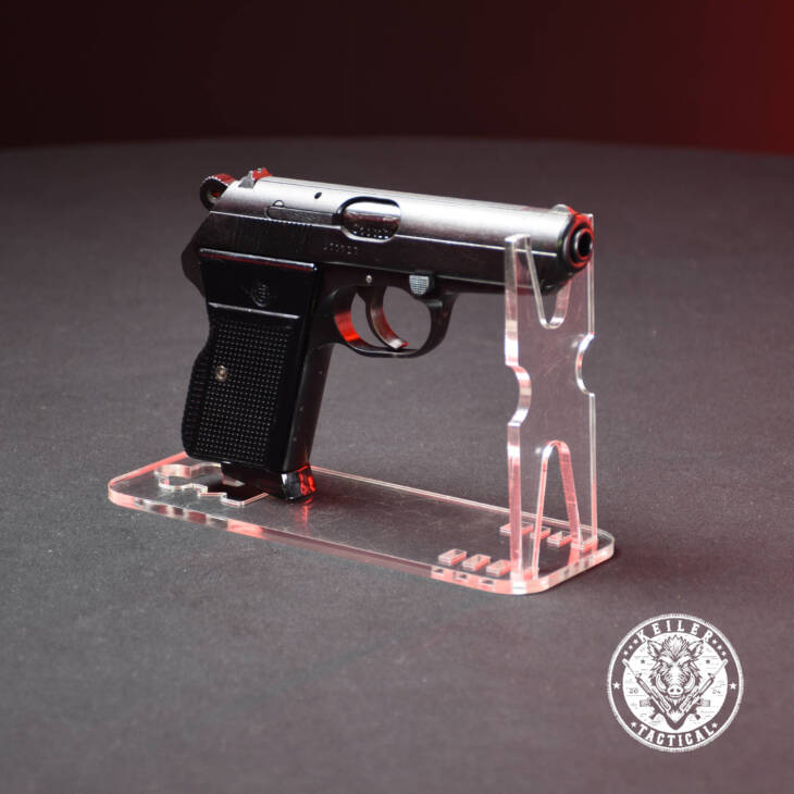 CZ VZOR 70 7,65 PISZTOLY