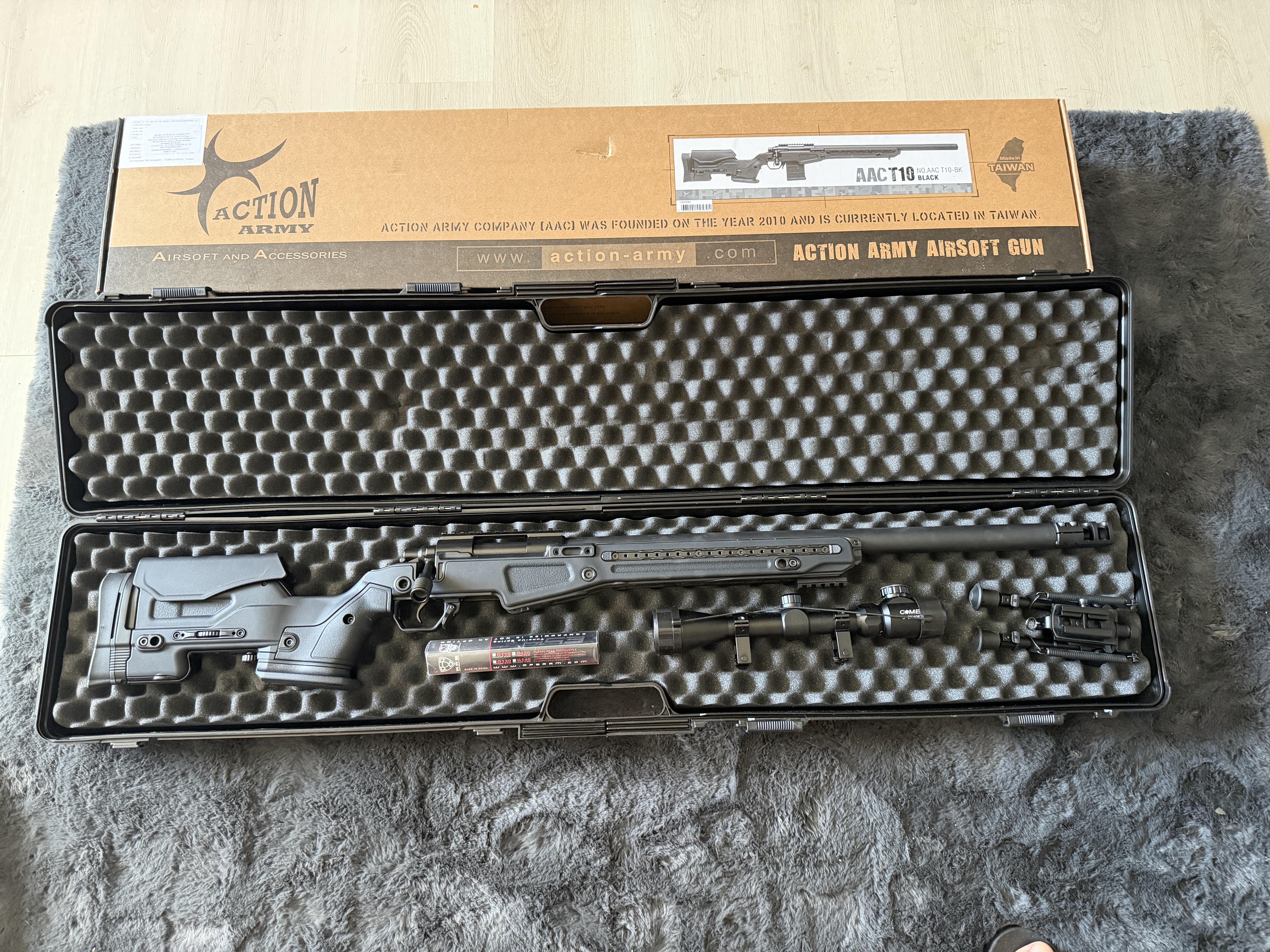 Airsoft