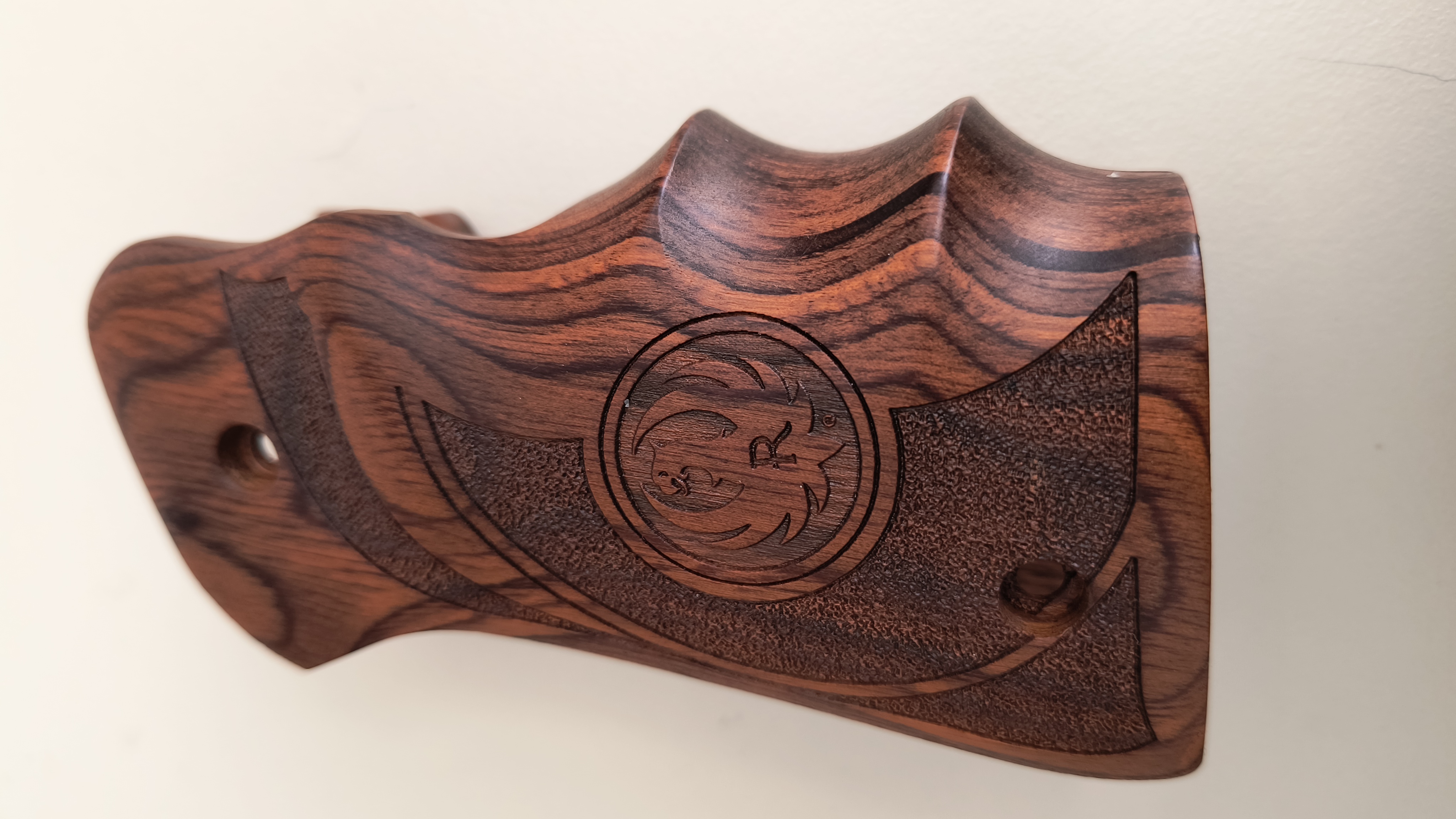 Ruger Mark IV 22/45 markolat.
