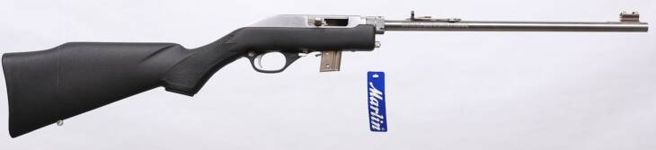 MARLIN 70PSS „PAPOOSE”