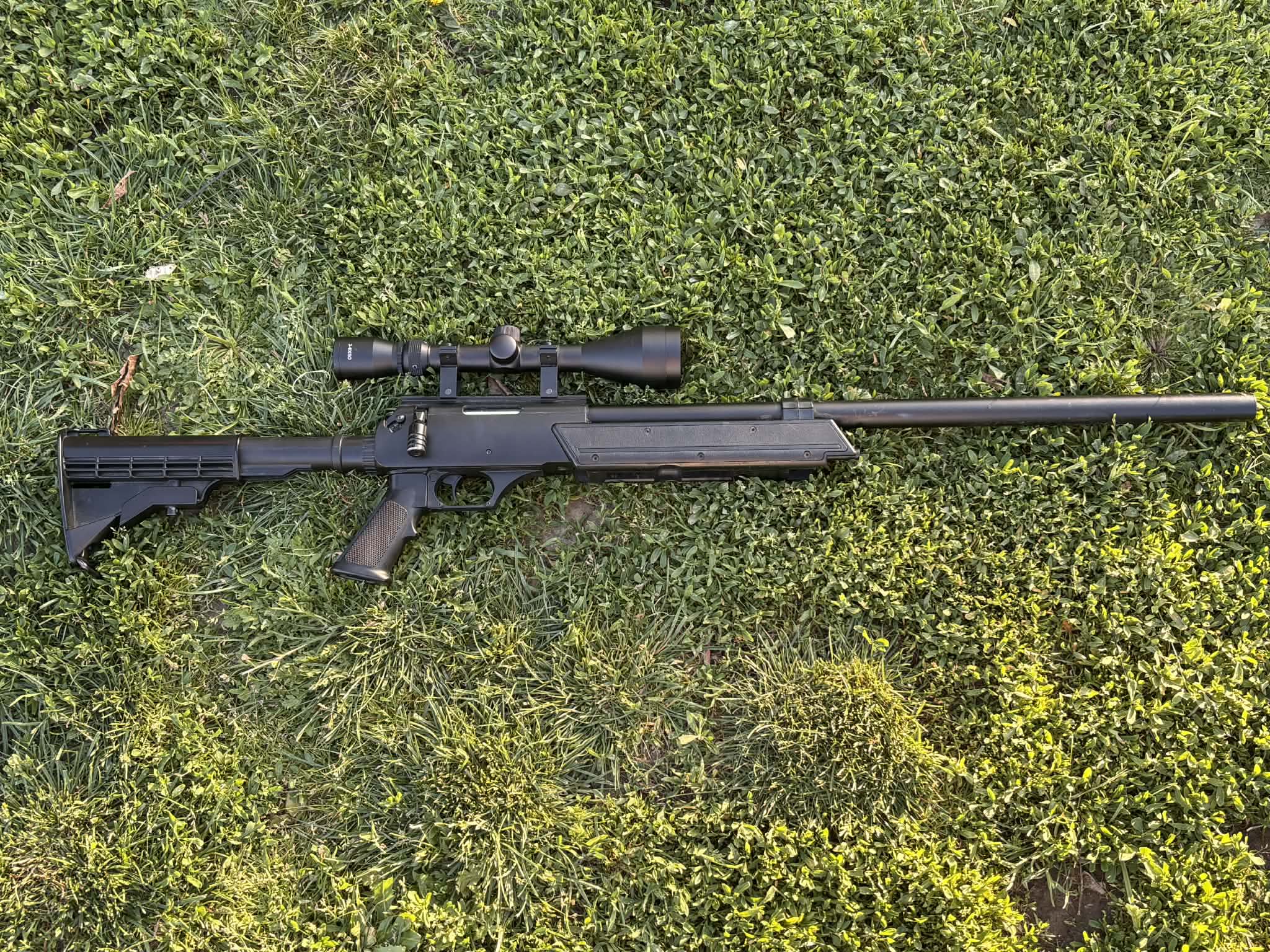 MB06 Airsoft