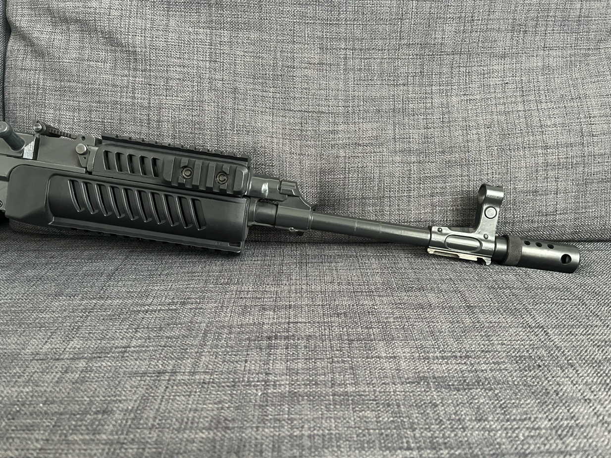 vz58 eladó