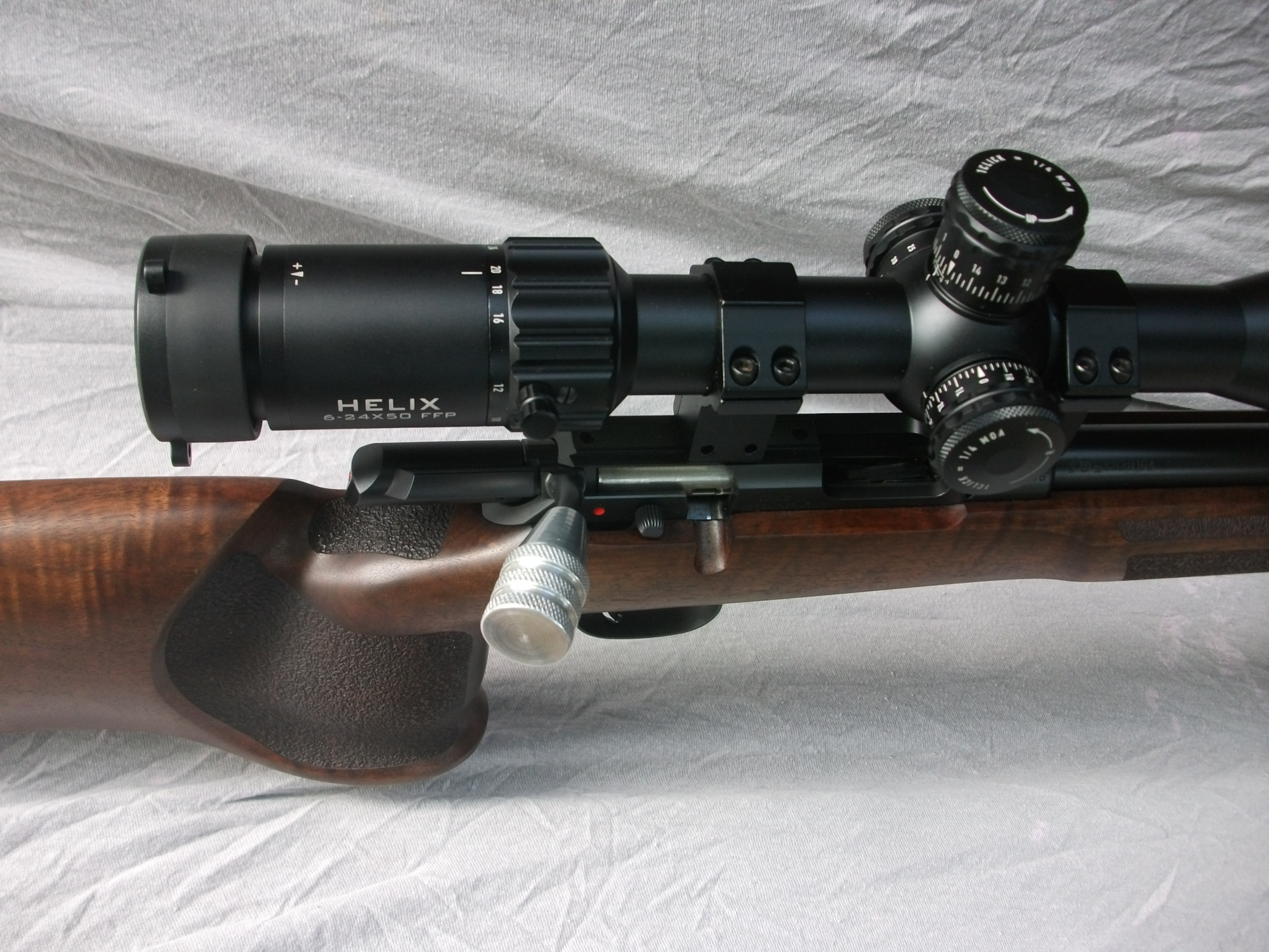 CZ 457 MTP