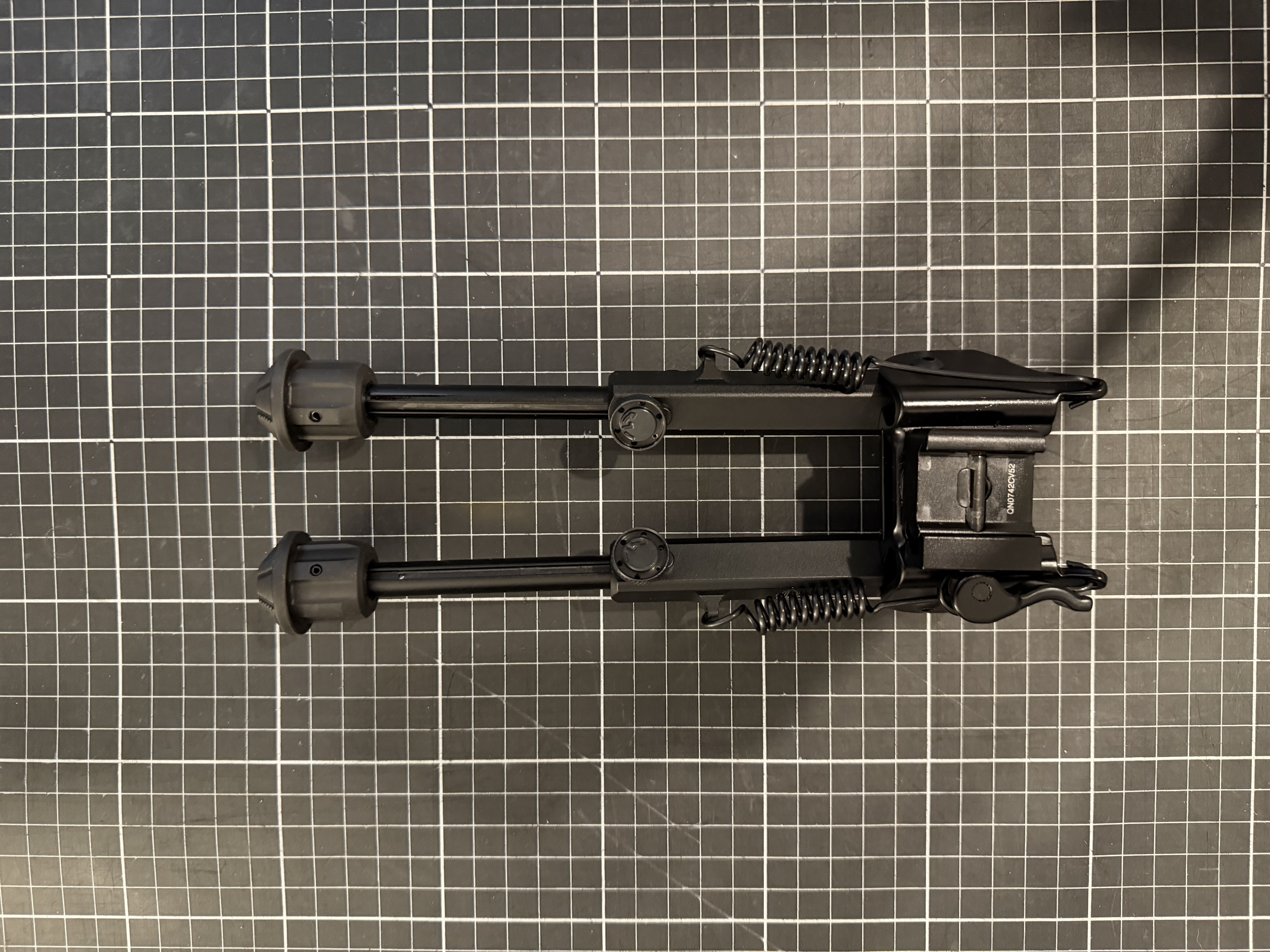 UTG bipod